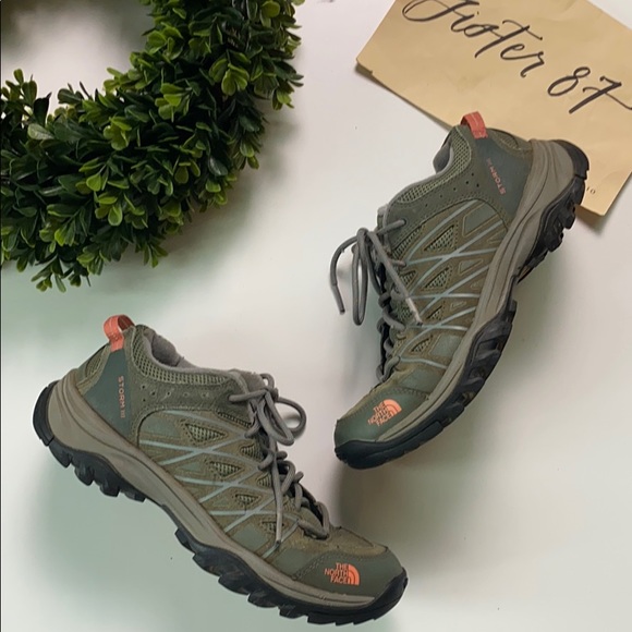 the north face storm iii waterproof